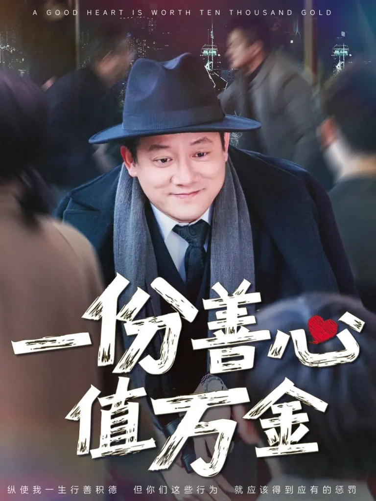 《一份善心值万金》全集高清完整版在线观看与剧情解析