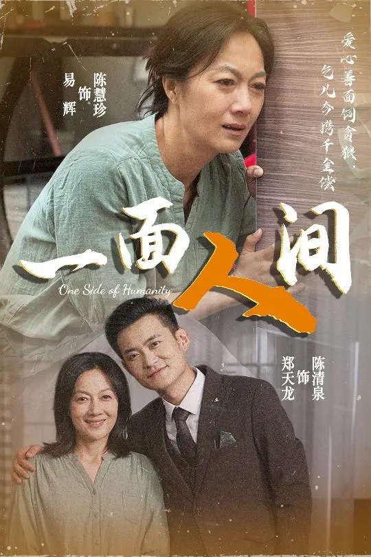 《一面人间》全集高清完整版在线观看与剧情解析
