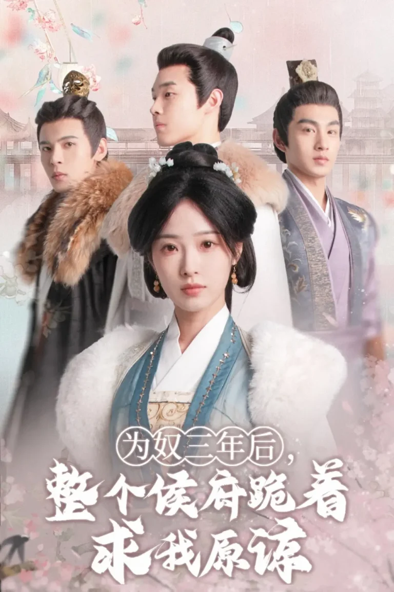 《为奴三年后,整个侯府跪着求我原谅》全集高清完整版在线观看与剧情解析