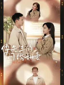 《傅先生的闪婚甜妻》全集高清完整版在线观看与剧情解析