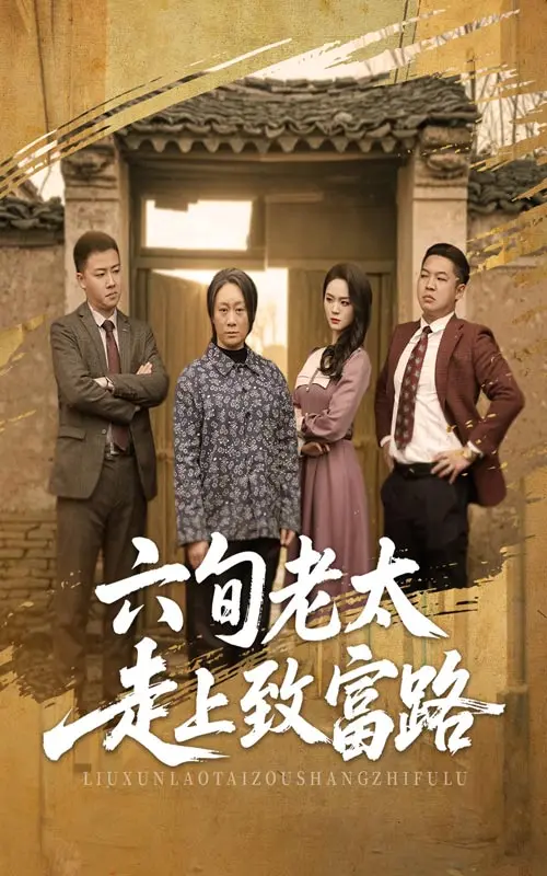 《六旬老太走上致富路》全集高清完整版在线观看与剧情解析