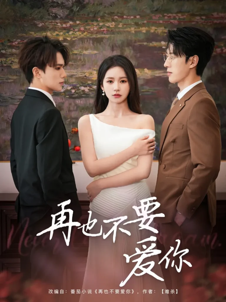 《再也不要爱你》全集高清完整版在线观看与剧情解析