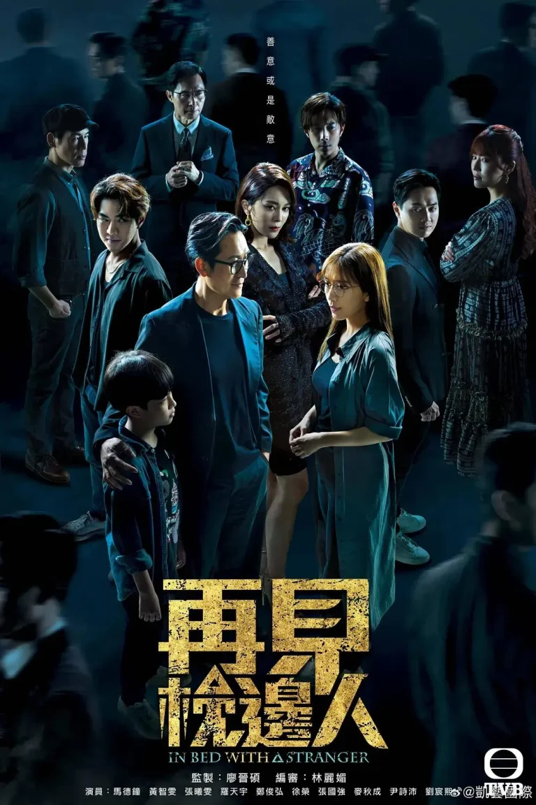 《再见枕边人粤语》全集高清完整版在线观看与剧情解析