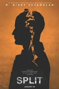 分裂2016[电影解说]