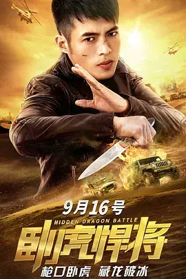 《卧虎悍将》全集高清完整版在线观看与剧情解析