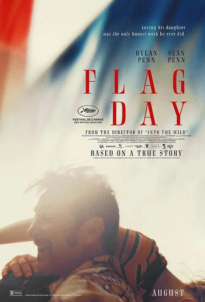 《国旗日》全集高清完整版在线观看与剧情解析