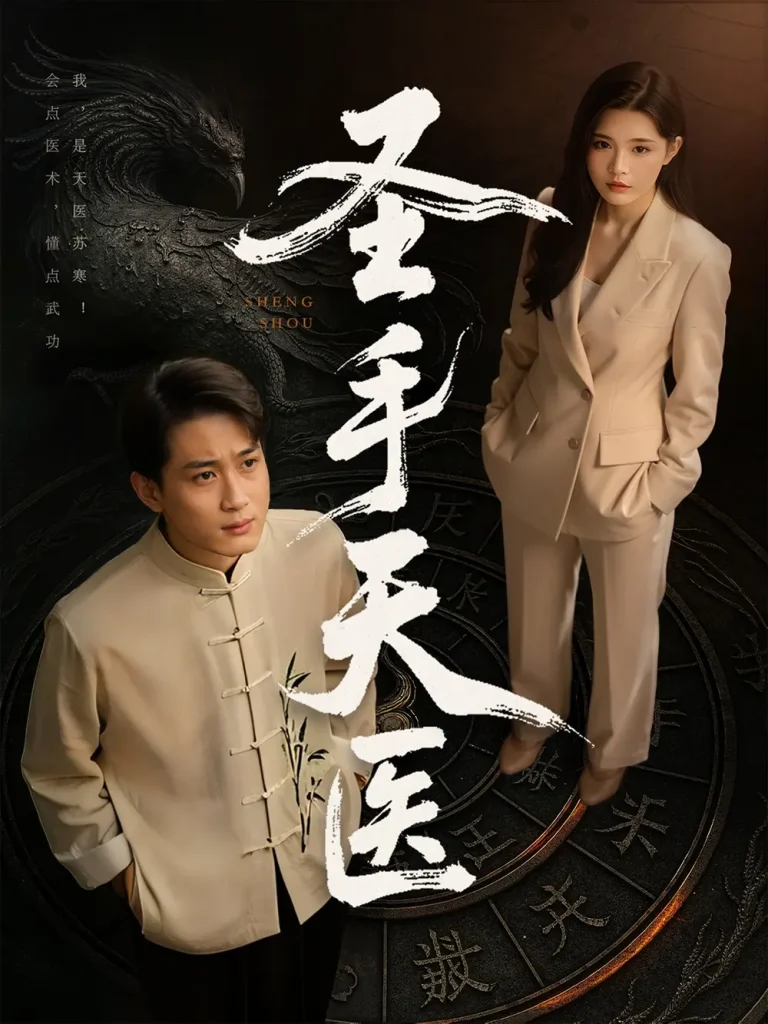 《圣手天医》全集高清完整版在线观看与剧情解析