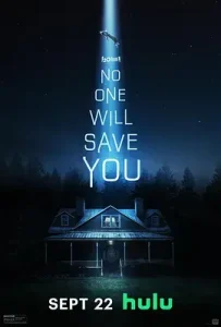 孤立无援2023[电影解说]