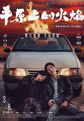 《平原上的火焰》全集高清完整版在线观看与剧情解析