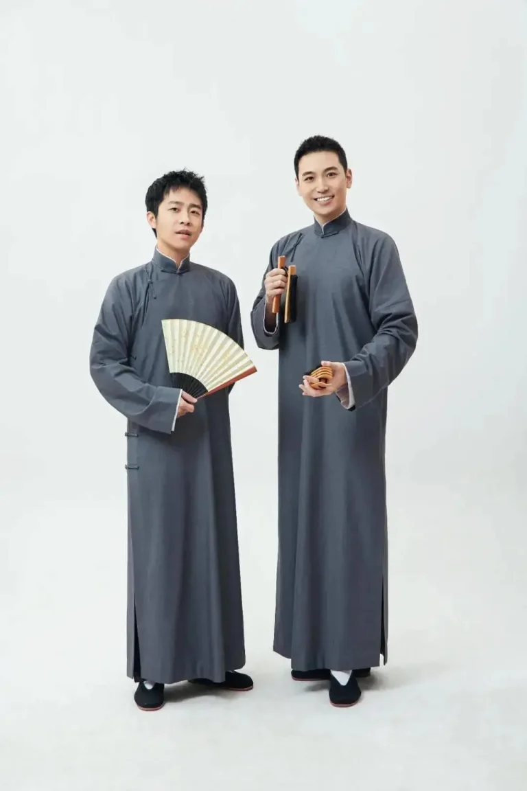 《德云社张九龄王九龙相声专场石家庄站2023》全集高清完整版在线观看与剧情解析