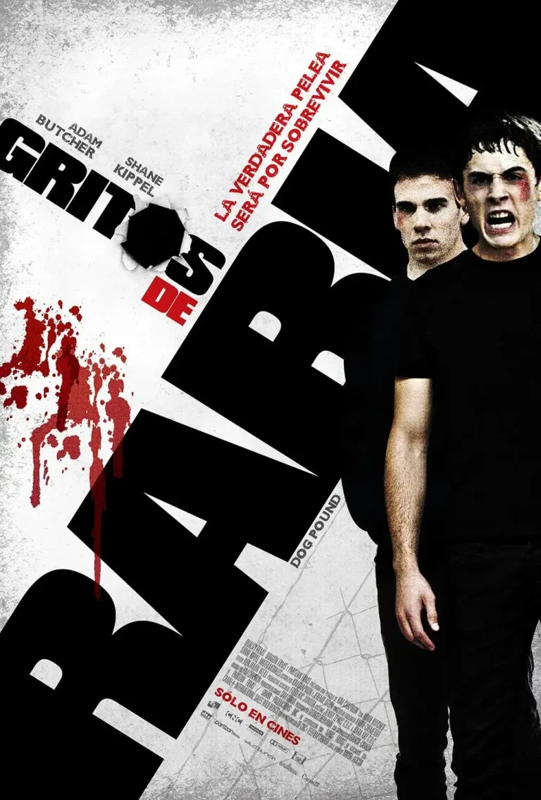 《恶狗帮》全集高清完整版在线观看与剧情解析