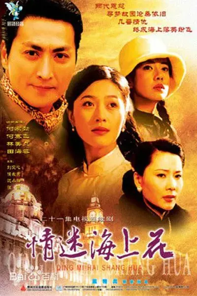 《情迷海上花[电影解说]》全集高清完整版在线观看与剧情解析