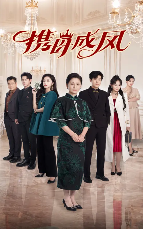 《携母成凤》全集高清完整版在线观看与剧情解析