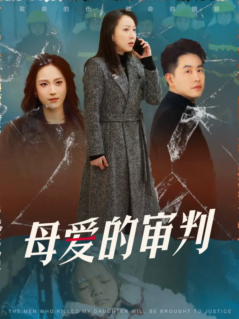 《母爱的审判&冰封下的呼呼》全集高清完整版在线观看与剧情解析