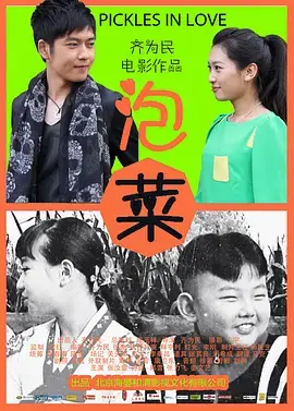 《泡菜2014》全集高清完整版在线观看与剧情解析