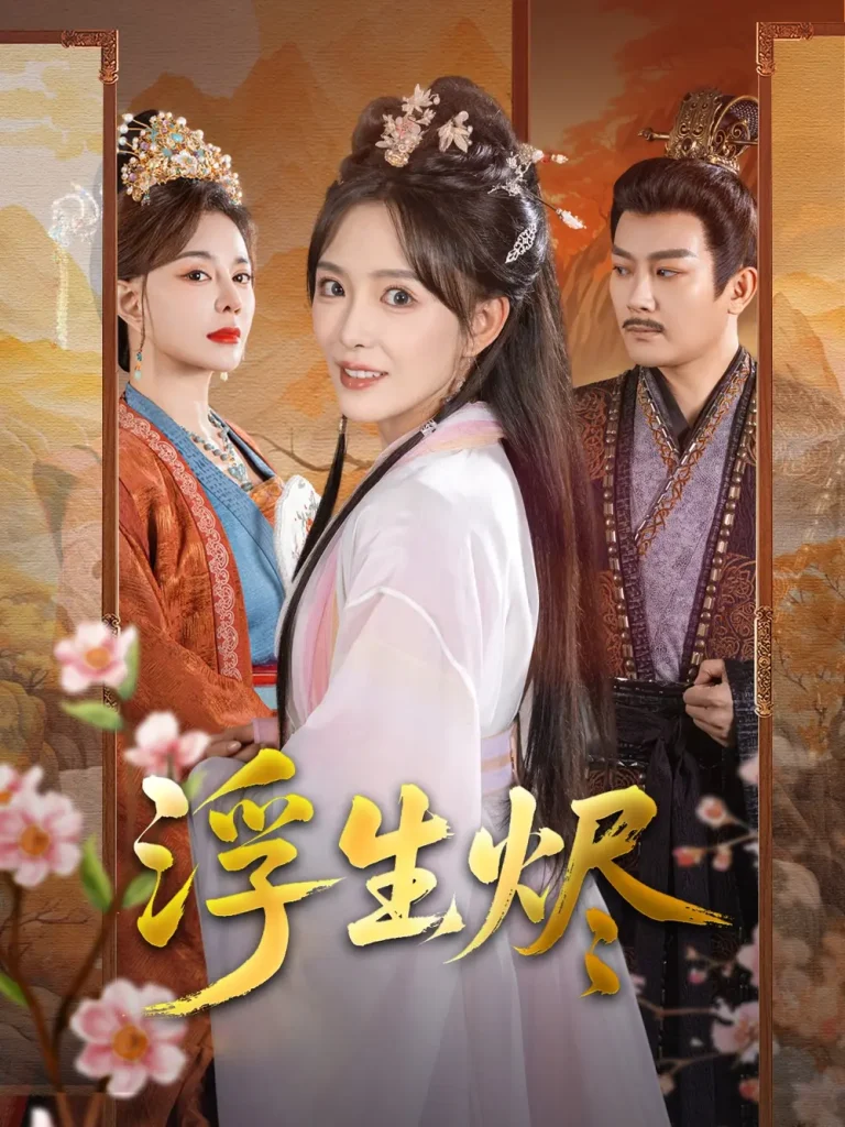 《浮生烬》全集高清完整版在线观看与剧情解析