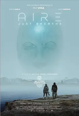 《空气2024[电影解说]》全集高清完整版在线观看与剧情解析