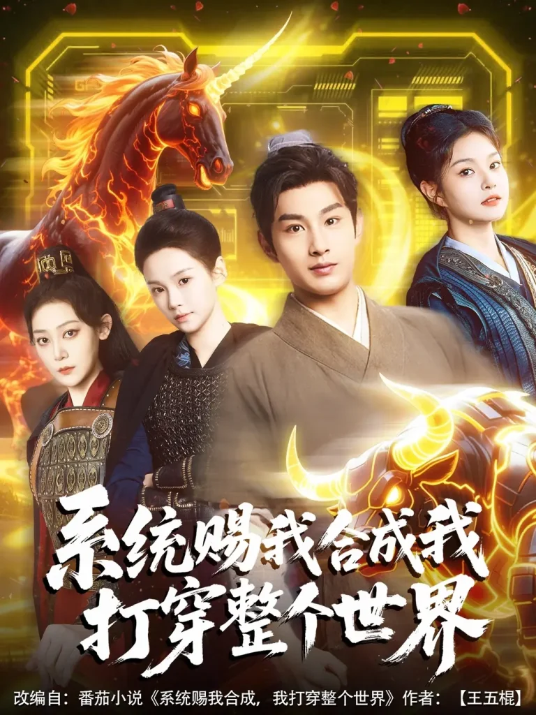 《系统赐我合成我打穿整个世界》全集高清完整版在线观看与剧情解析