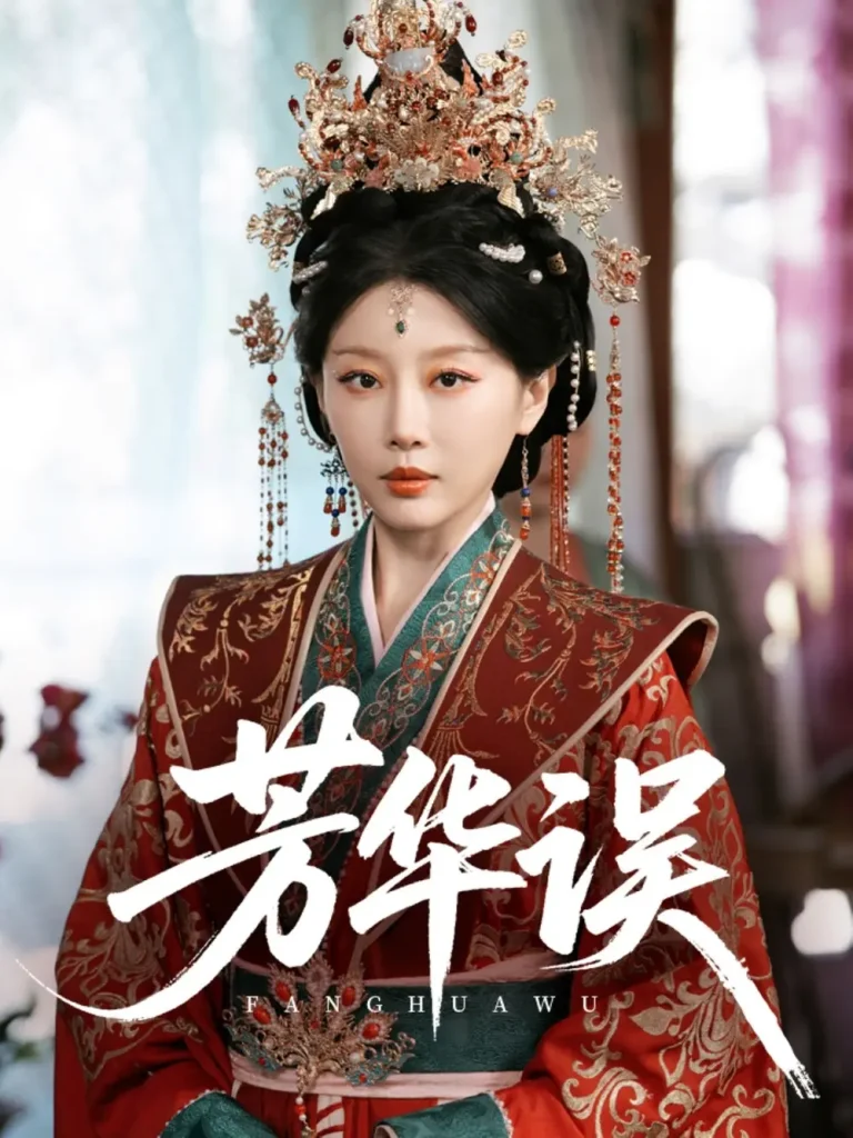 《芳华误》全集高清完整版在线观看与剧情解析