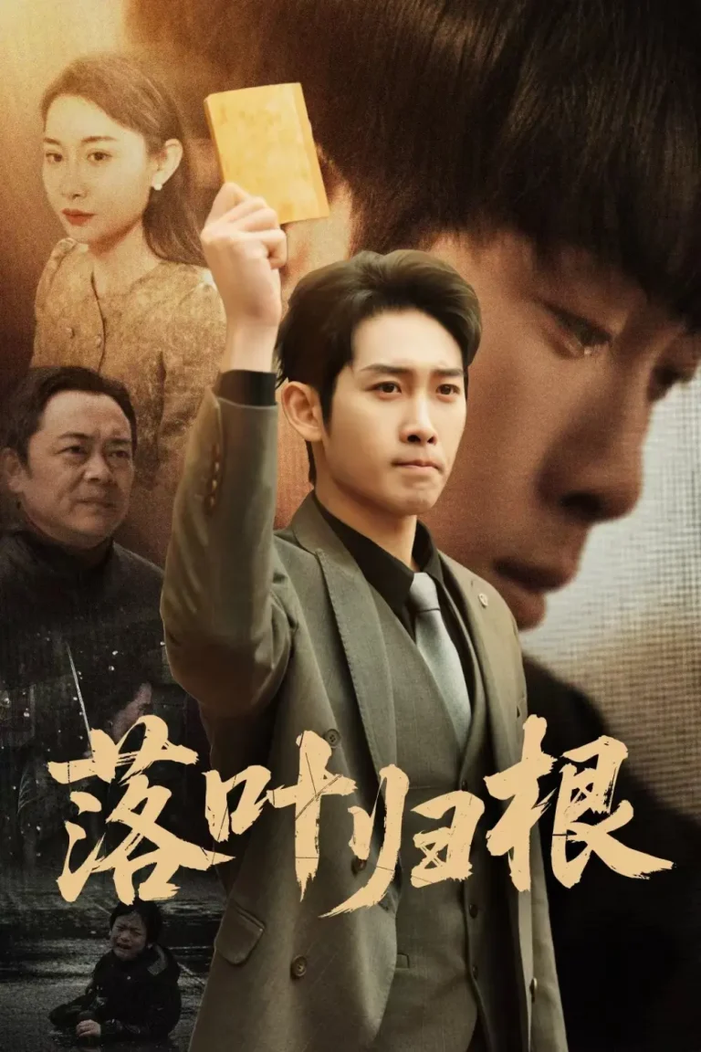 《落叶归根＆认祖归宗》全集高清完整版在线观看与剧情解析