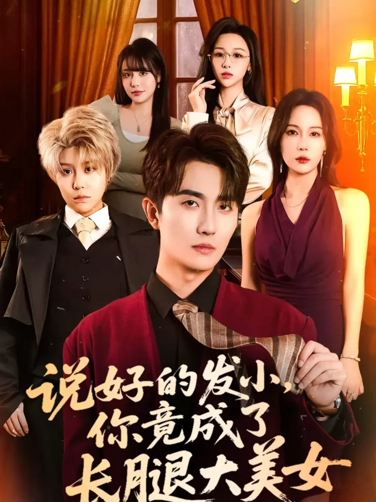 《说好的发小,你竟成了长腿大美女》全集高清完整版在线观看与剧情解析