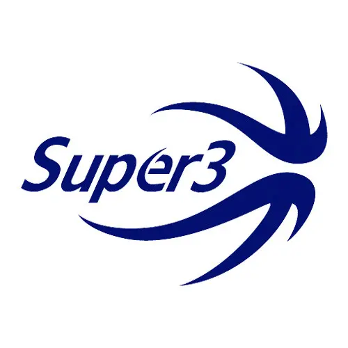 《超三联赛 3WL武汉赛区第2站Day2下午场20250622》全集高清完整版在线观看与剧情解析