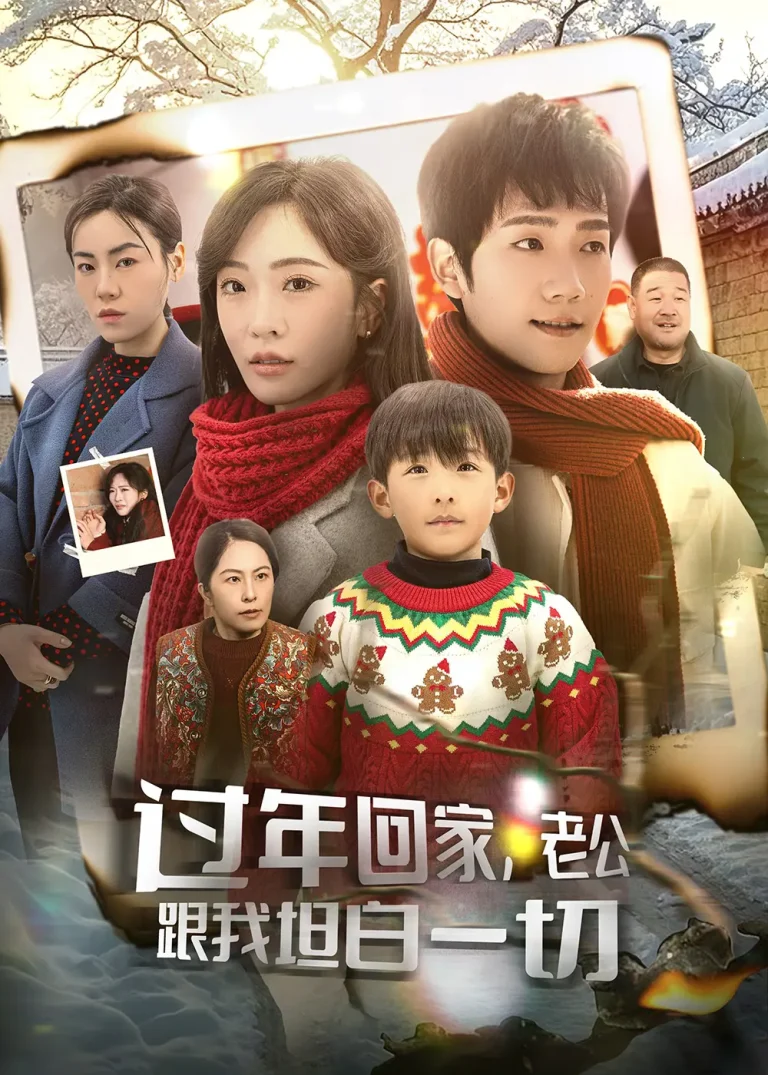 《过年回家,老公跟我坦白一切》全集高清完整版在线观看与剧情解析