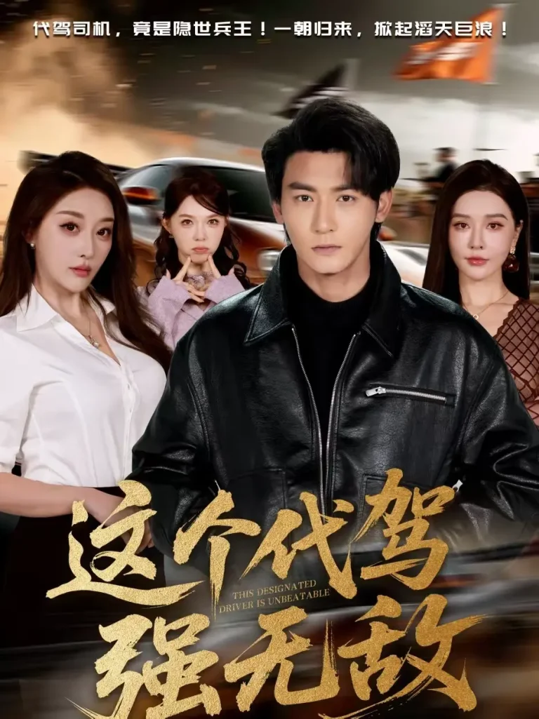 《这个代驾强无敌》全集高清完整版在线观看与剧情解析