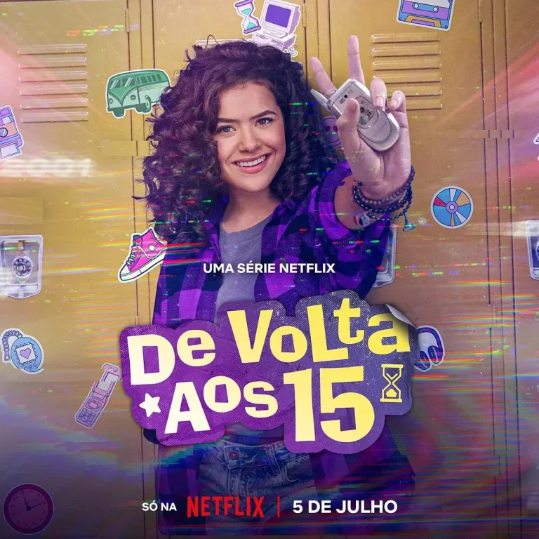 《重返15岁第二季》全集高清完整版在线观看与剧情解析