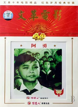 《阿勇1976》全集高清完整版在线观看与剧情解析