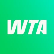 WTA鲁昂站第二轮 沙尔科娃0-2玛利亚20260416