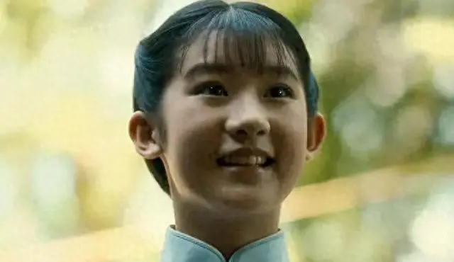 张熙唯凭《八千里路云和月》四宝角色出圈，12岁童星引发行业关注 资讯配图