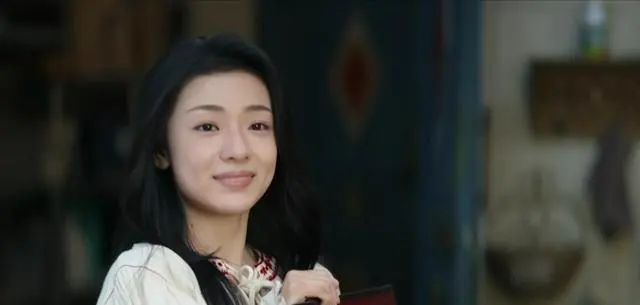 王和真为《八千里路云和月》增重减重演韩小月 相关图片