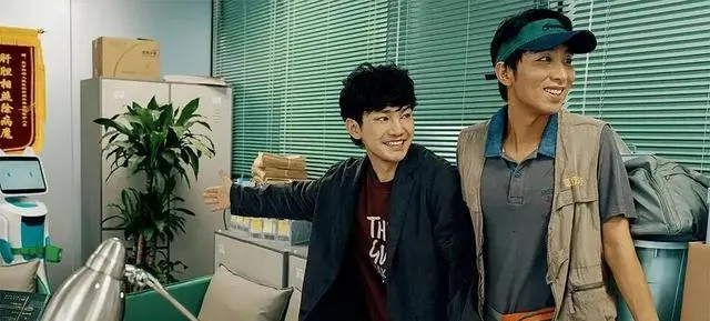 五一档111部新片扎堆上映，票价降至38元 相关图片