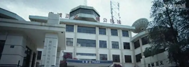 《黑夜告白》云南取景实录：野鸭湖雾境与安宁老街成叙事骨架 资讯配图