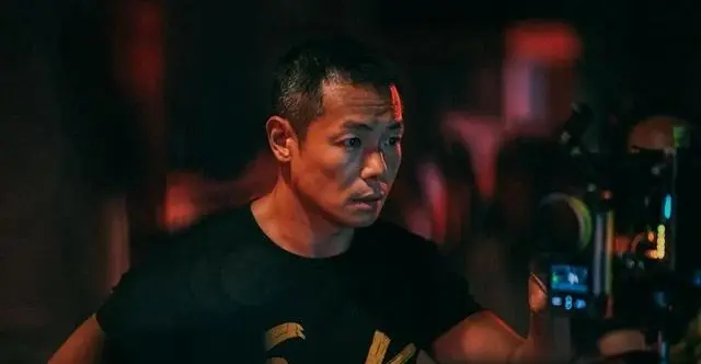 袁伟豪《Black Ops》剧照风波引爆港马宣发逻辑冲突 相关图片