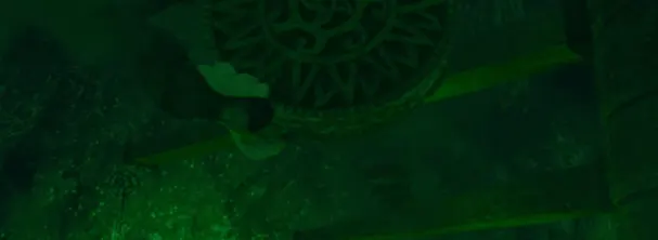 《寻龙诀·觅踪》上线即沉寂：5亿投资未映先凉，豆瓣3.4分成观众沉默投票 相关图片