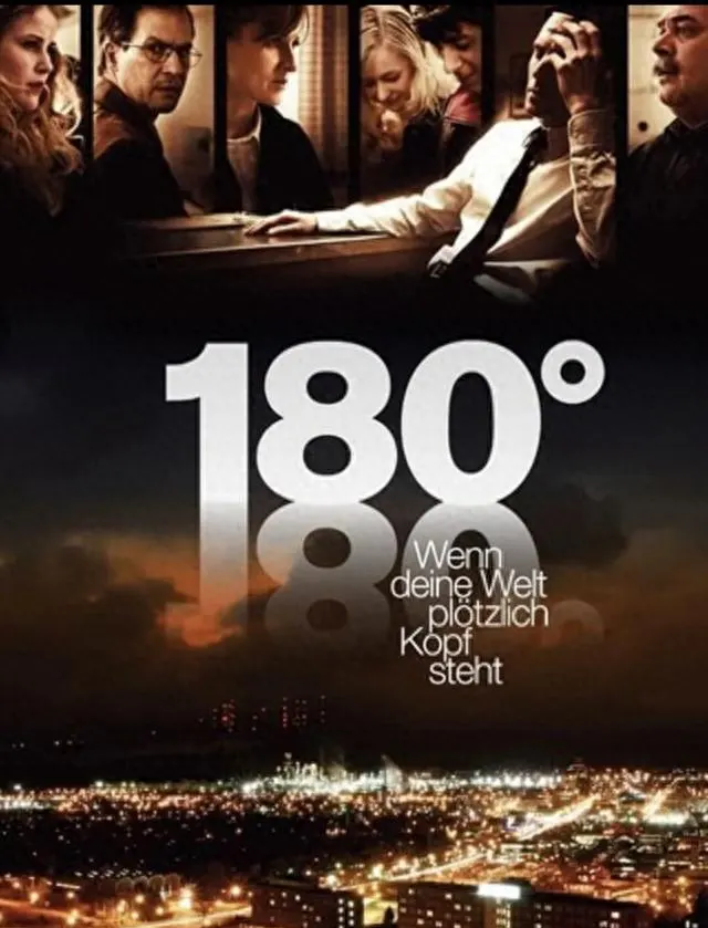《180°》《导火线》等五部4月动作新片集中上线 资讯配图