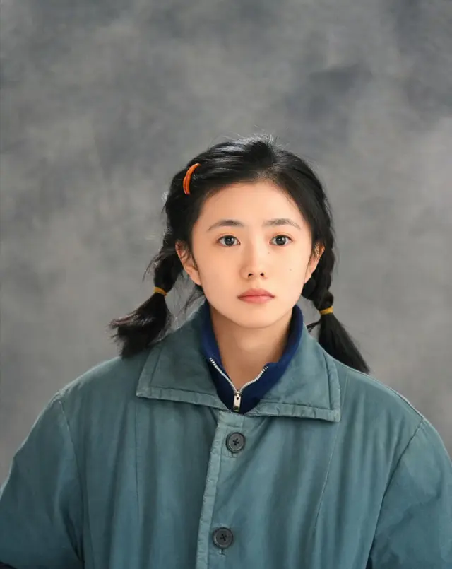 张艺谋首监制电视剧《主角》定档5月10日，王菲献唱陕西话版主题曲 相关图片