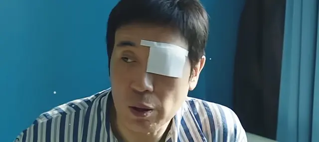 于和伟主演电影《森中有林》口碑确认，东北现实主义题材获观众真实反馈 相关图片