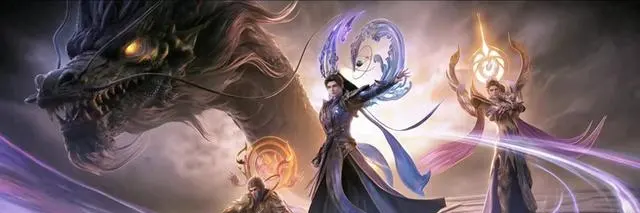 《星辰变》最终季预告释出秦羽新造型引发观众质疑 资讯配图