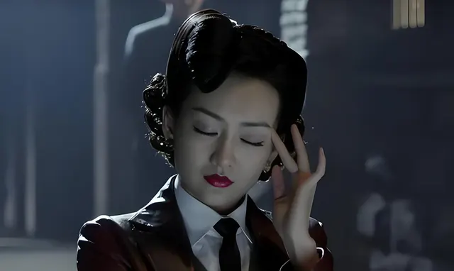 《伪装者》桂姨角色再审视：潜伏型反派如何重构观众恐惧逻辑 现场图