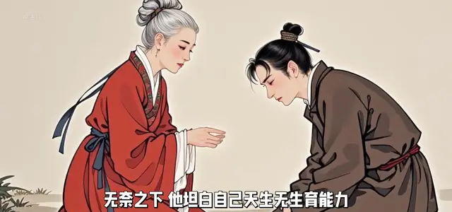 《猴探穴》古装短剧引爆伦理争议，沉井埋骨情节引观众热议 现场图