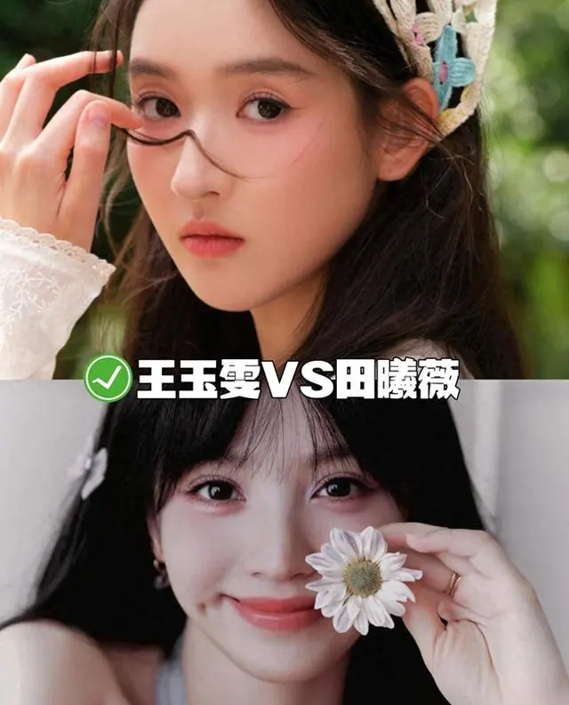 张凌赫爆红后《刺棠》更换女主田曦薇接替王玉雯 资讯配图