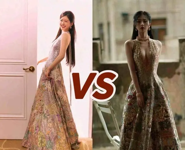 田曦薇《逐玉》屠户女儿角色引发行业关注 资讯配图