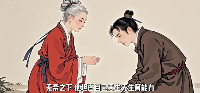 《猴探穴》古装短剧引爆伦理争议，沉井埋骨情节引观众热议 资讯配图