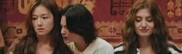 李兰迪主演《喀什恋歌》今晚央视一套开播，8集聚焦南疆三女返乡叙事 相关图片