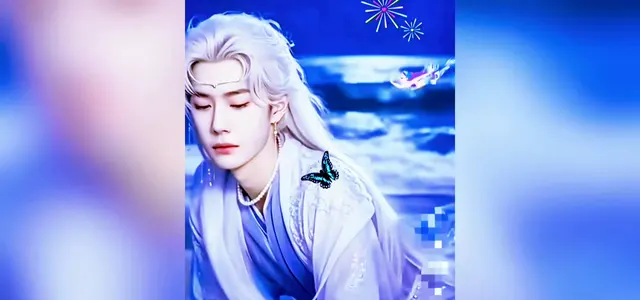 王一博主演程耳新片《刺客》定档清末乱世背景 相关图片