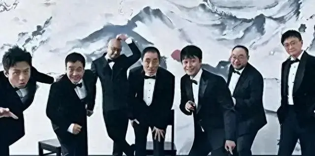 陈思诚人民日报发文谈电影创作真诚性 张艺谋近年作品成行业讨论焦点 资讯配图 陈思诚人民日报发文谈电影创作真诚性 张艺谋近年作品成行业讨论焦点 资讯配图