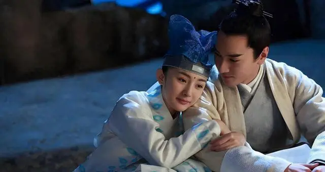 《三生三世十里桃花》第17集白浅夜华误会加深，青丘与天族双线承压 资讯配图